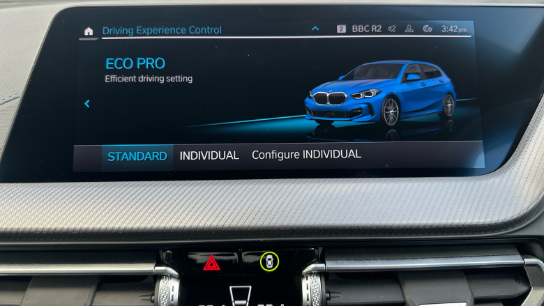 BMW 1 Series 118i M Sport 5dr Step Auto Petrol Hatchback